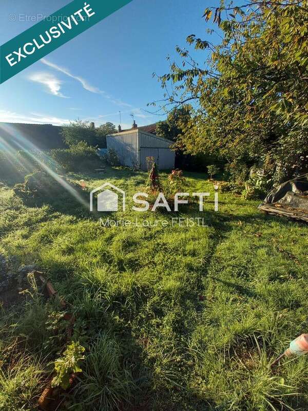 Photo 5 - Maison à SAINT-FLOVIER