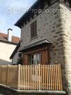 Maison à CASSANIOUZE