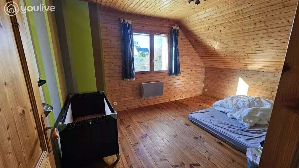 Maison à PLOURHAN