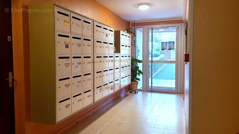 Appartement à CHARTRES