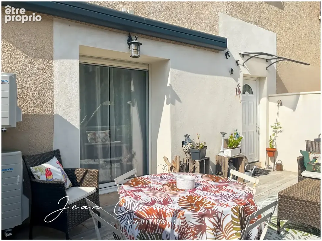 Maison 4 pièces 93 m² · à Bouillargues · 93 m² · 249 000 €