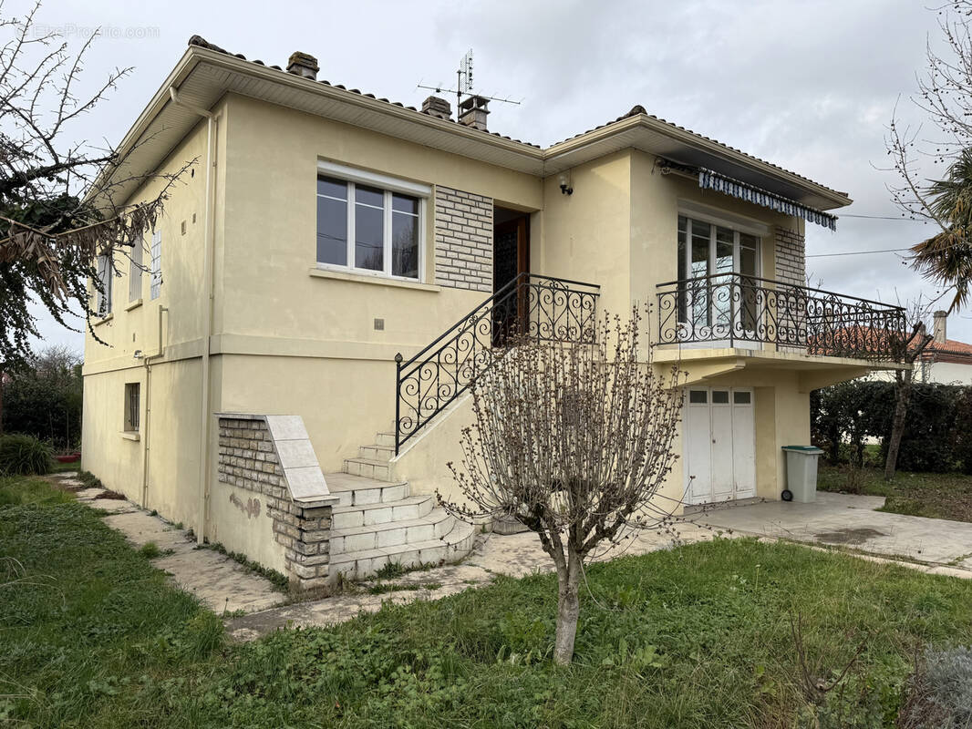 Autre à VILLENEUVE-SUR-LOT