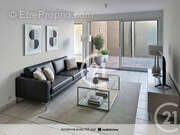 Appartement à ELNE