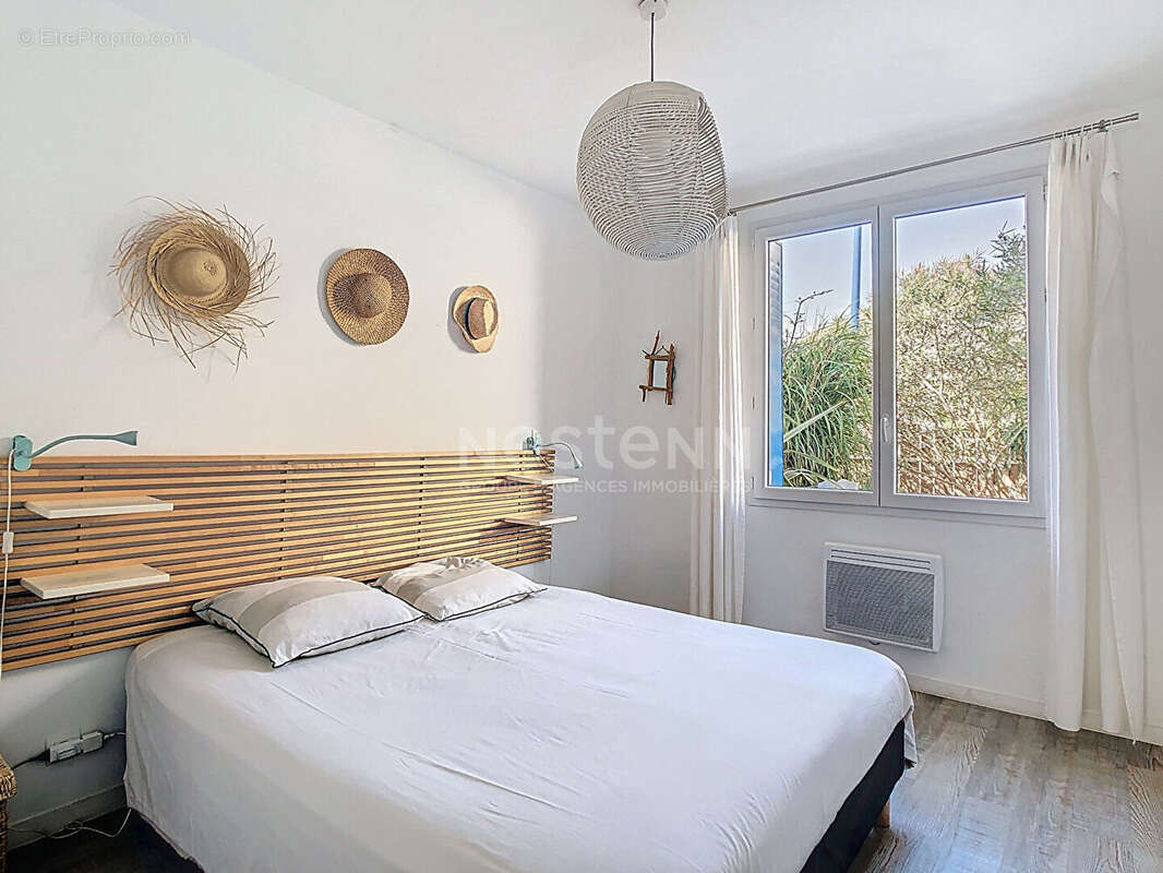 Maison à LE GRAU-DU-ROI