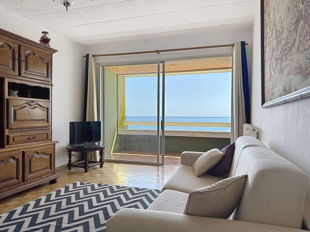 Appartement à SARI-SOLENZARA