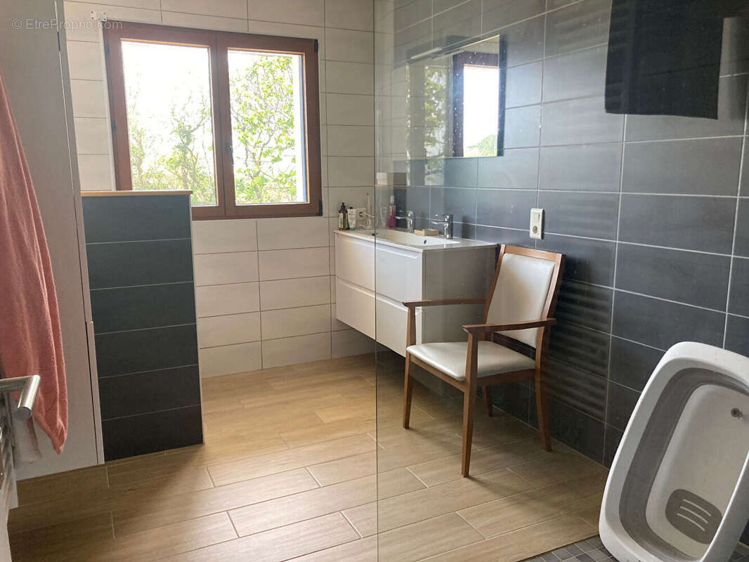 Maison à TREFFIAGAT