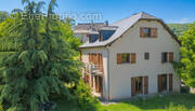 Maison à SAINT-CHRISTOPHE-VALLON