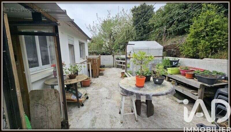 Photo 8 - Maison à TRONGET