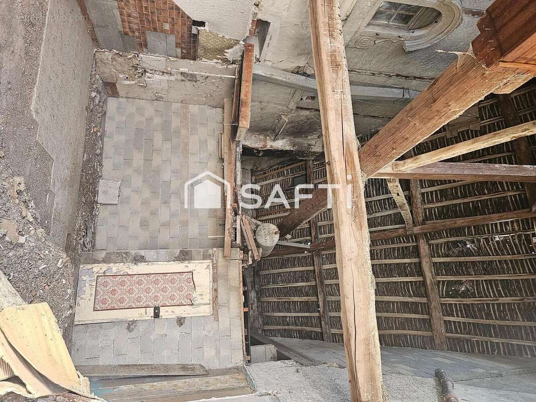 Photo 8 - Appartement à NOLAY