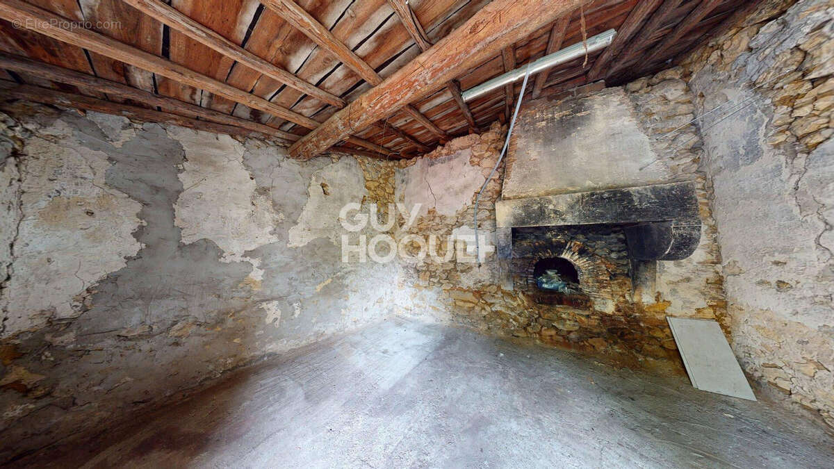 Maison à LANDIRAS