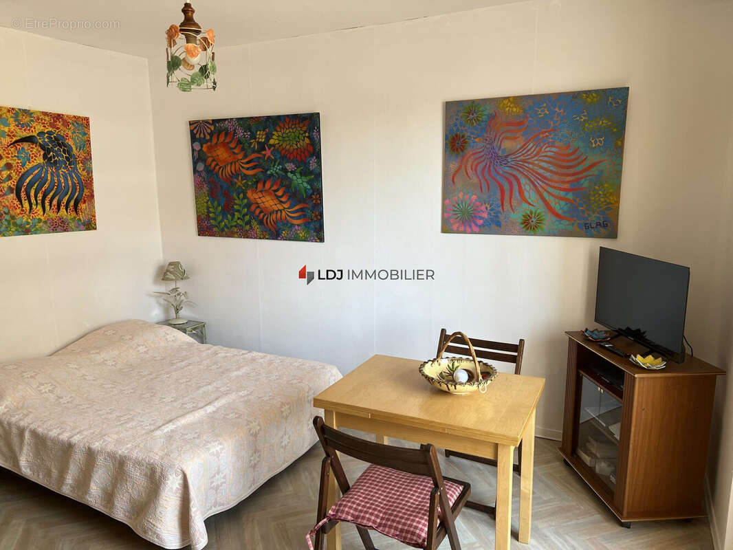 Appartement à AMELIE-LES-BAINS-PALALDA