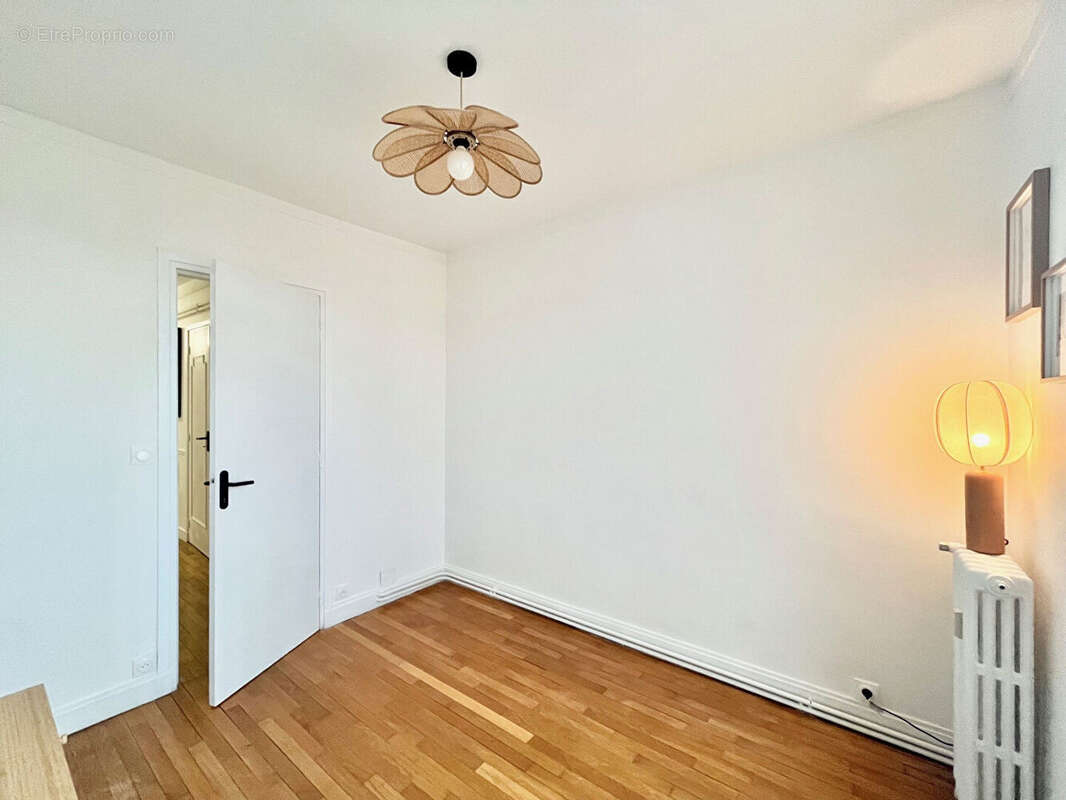 Appartement à CAEN