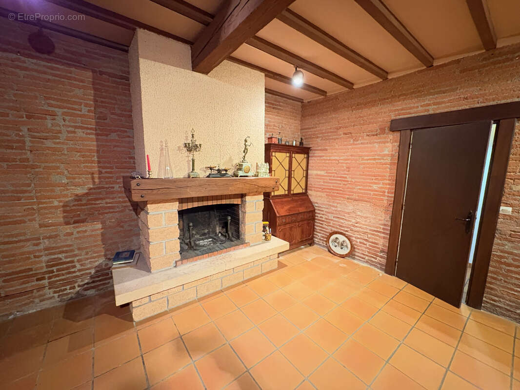 Maison à BALMA