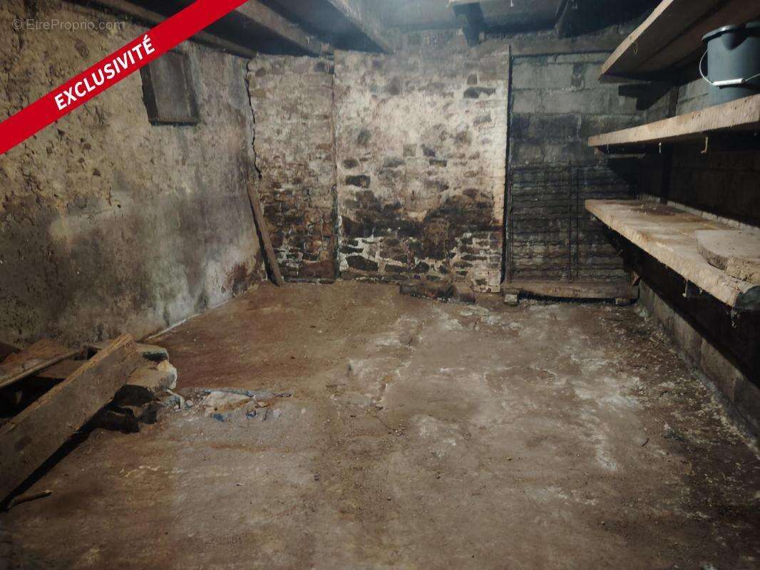 Maison à GONFREVILLE