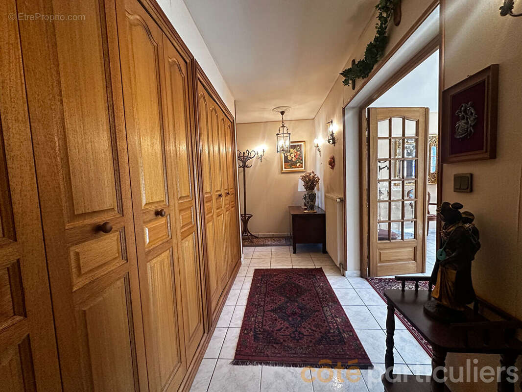 Appartement à SAINT-AMAND-MONTROND