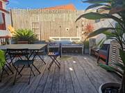 Appartement à BIARRITZ