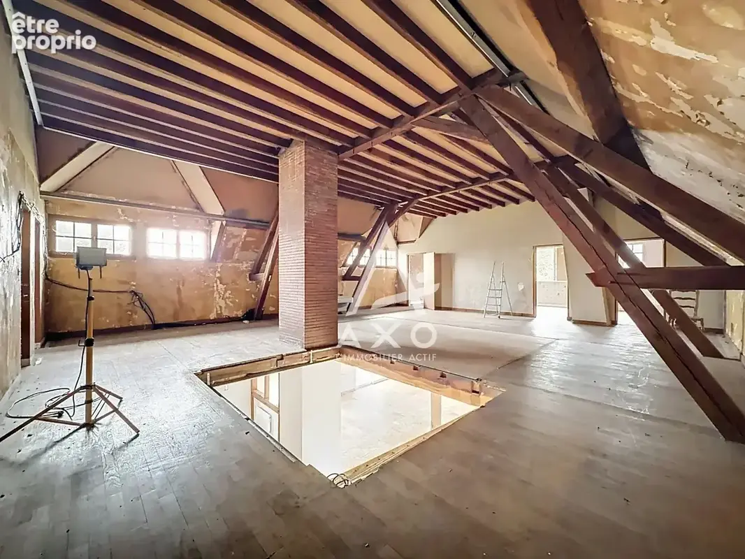 Maison familiale avec dépendance, proche gare - photo 9