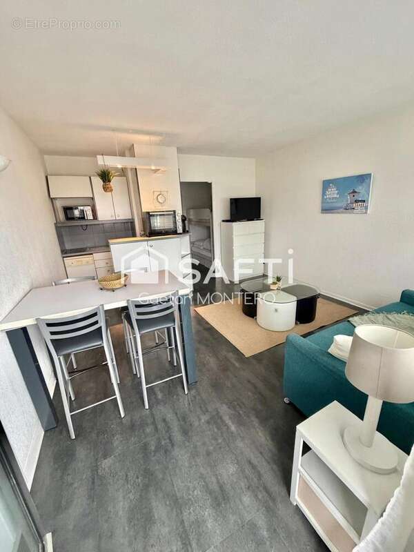 Photo 3 - Appartement à ARCACHON
