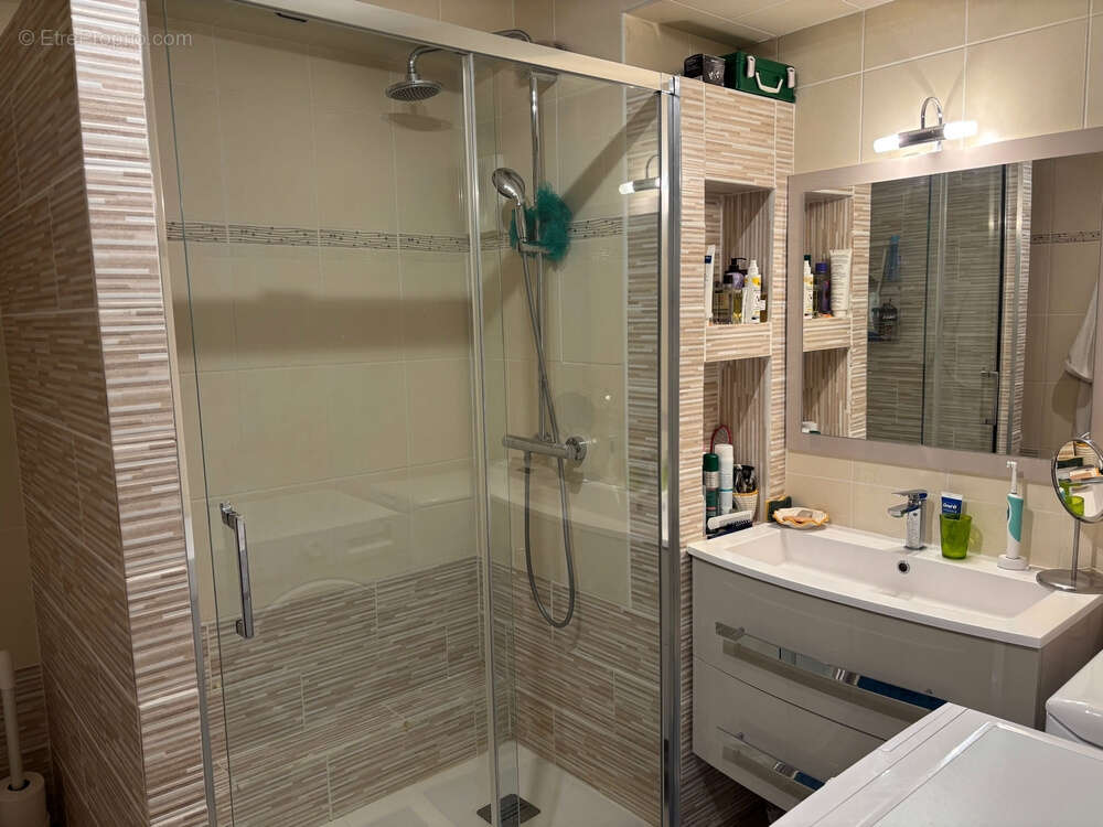 Appartement à DRAGUIGNAN