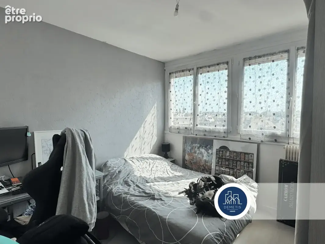 Superbe appartement T4 traversant au Mans Sud - photo 4