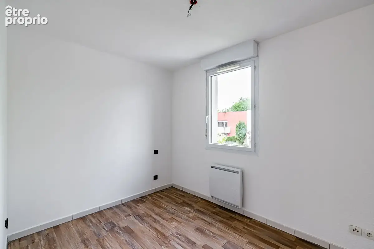 Appartement Saint Louis De Montferrand 2 pièce(s) 42 m2 - photo 6