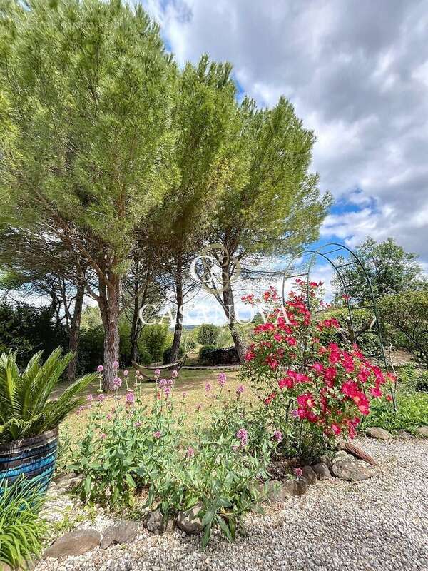 Maison à CLERMONT-L&#039;HERAULT