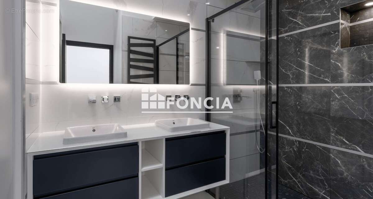 Appartement à PESSAC