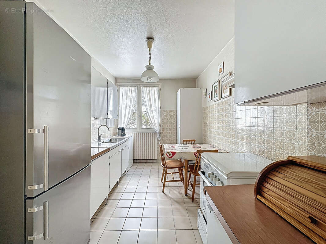 Appartement à LYON-5E