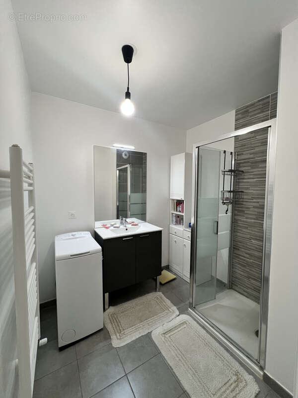 Appartement à CESSON