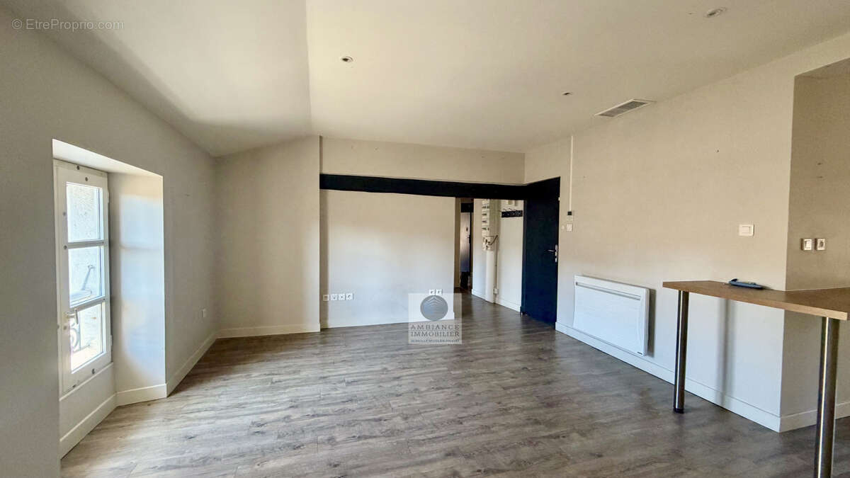 Appartement à VALENCE