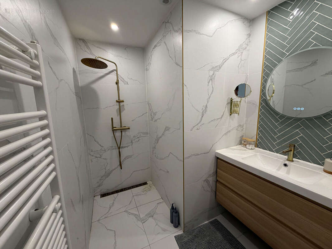 Appartement à BOULOGNE-SUR-MER