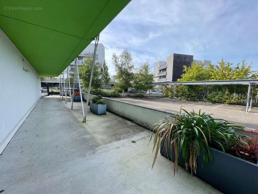 Appartement à LORMONT