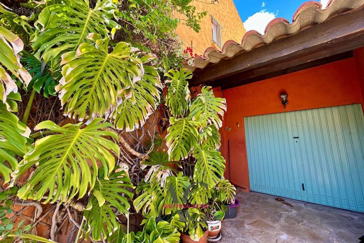 Maison à LA FARLEDE