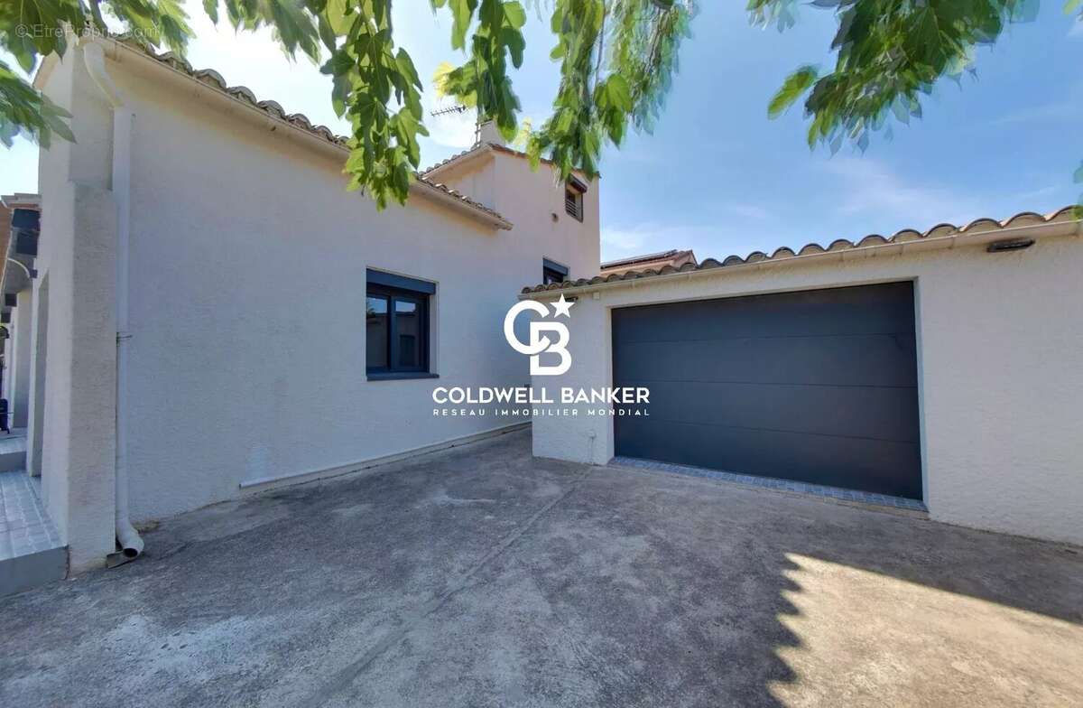 Maison à SAINT-CYPRIEN