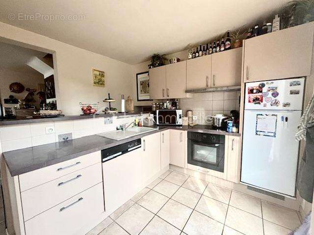 Maison à VILLELONGUE-DE-LA-SALANQUE