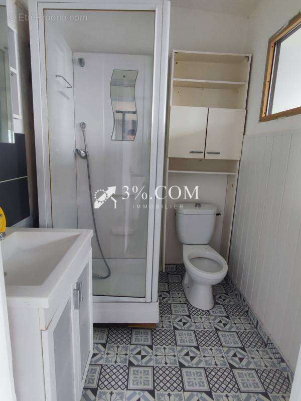 Appartement à LABOURSE