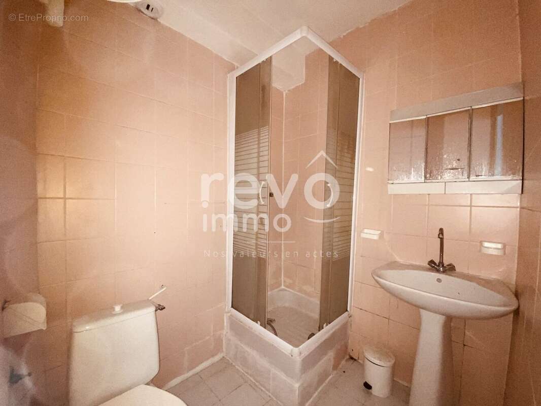 Appartement à ANGERS