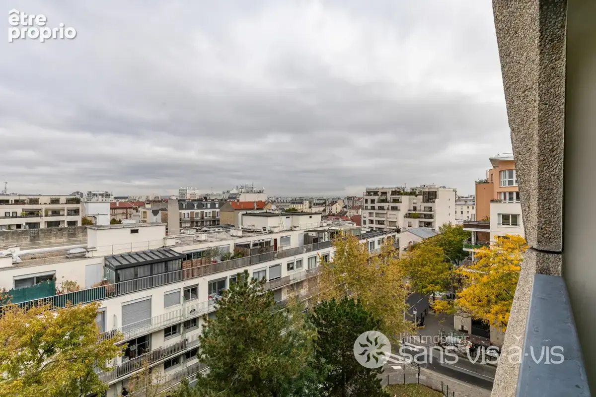 Studio de 23m2 avec balcon cave et box ! - photo 11