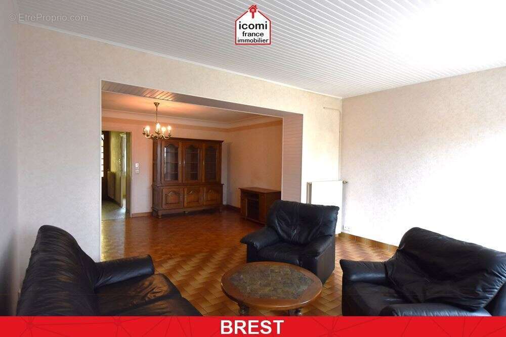 Maison à BREST