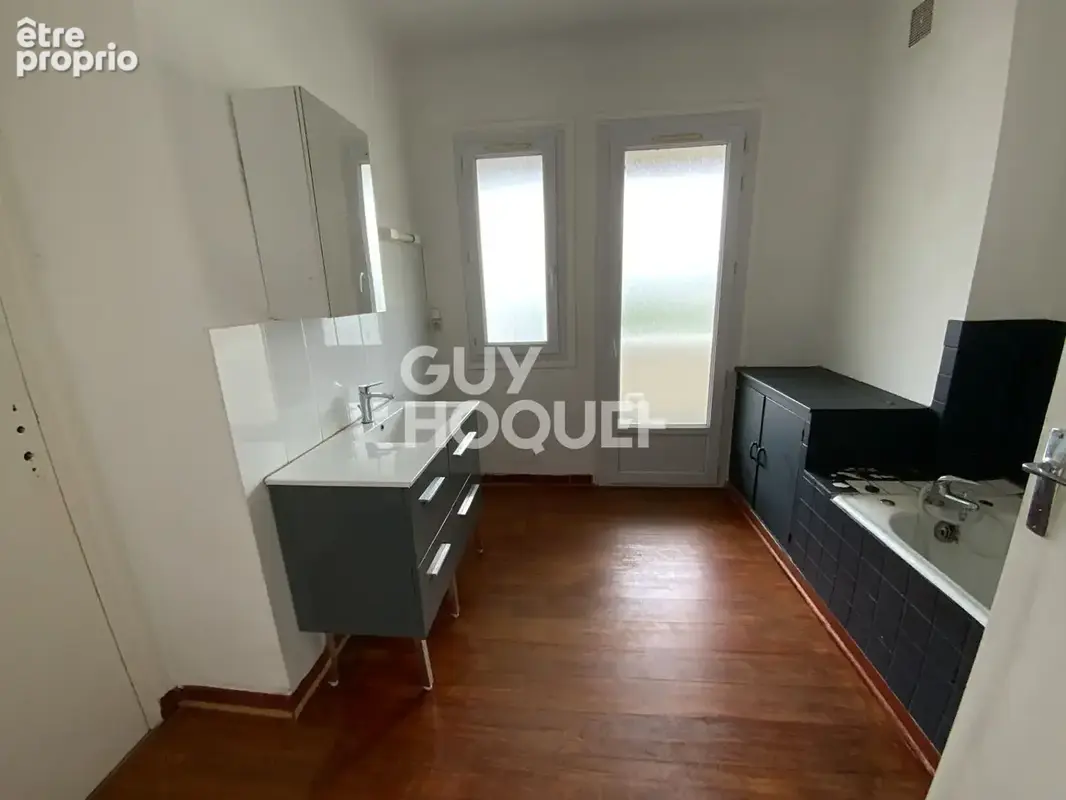 Appartement Saint Nazaire 4 pièce(s) 103 m2 - photo 6