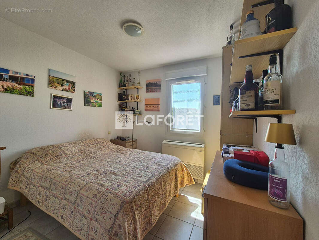 Appartement de standing Le Barcarès 4 pièces - 103 m2 - photo 4