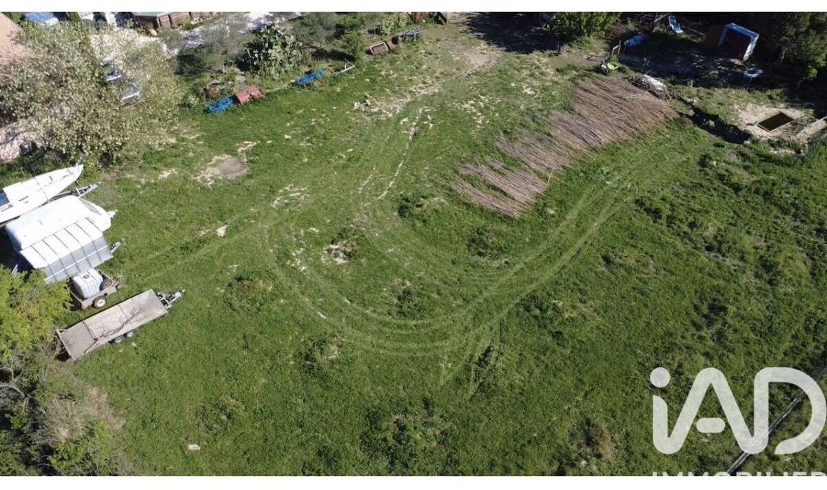 Photo 6 - Terrain à PUISSALICON