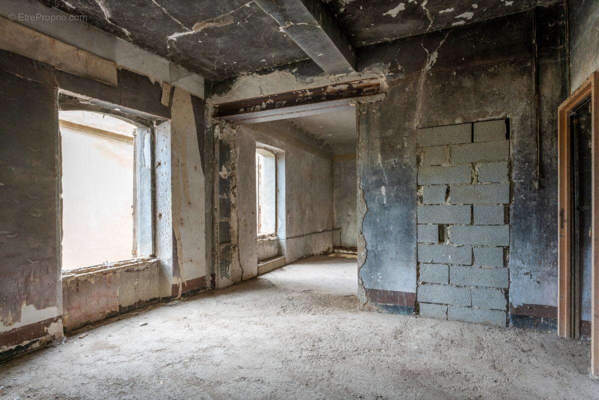 Appartement à MONTEUX