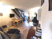 Appartement à BAGNERES-DE-LUCHON