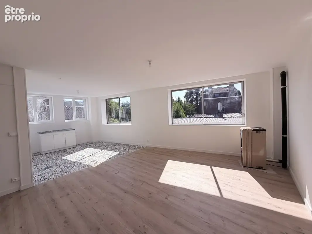 Appartement à JEUMONT