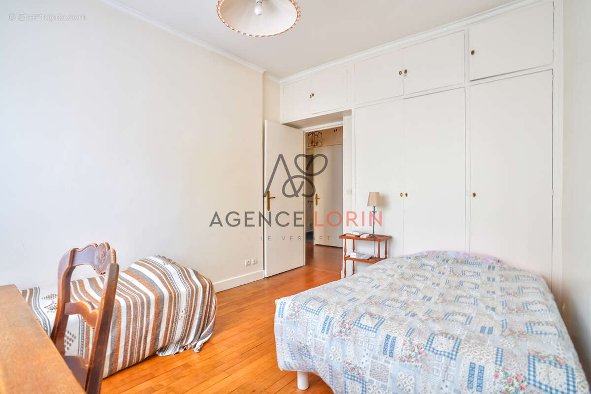 Appartement à LE VESINET