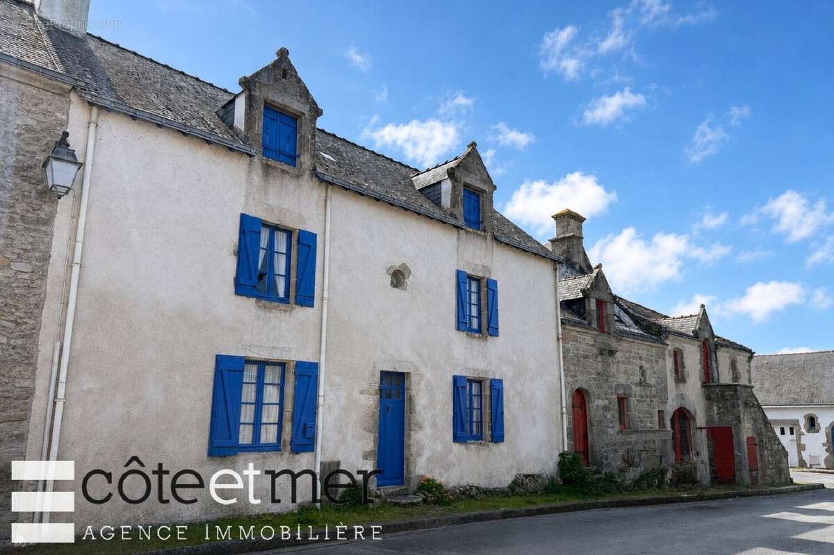 Maison 158 m² à Batz-Sur-Mer  - photo 3