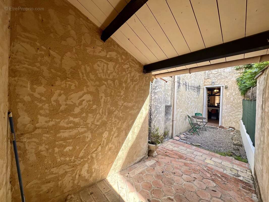 Maison à EYMET