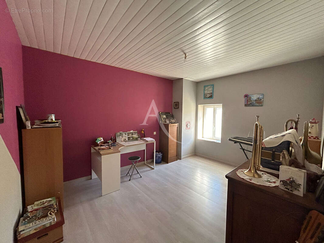 Maison la taillee - photo 10
