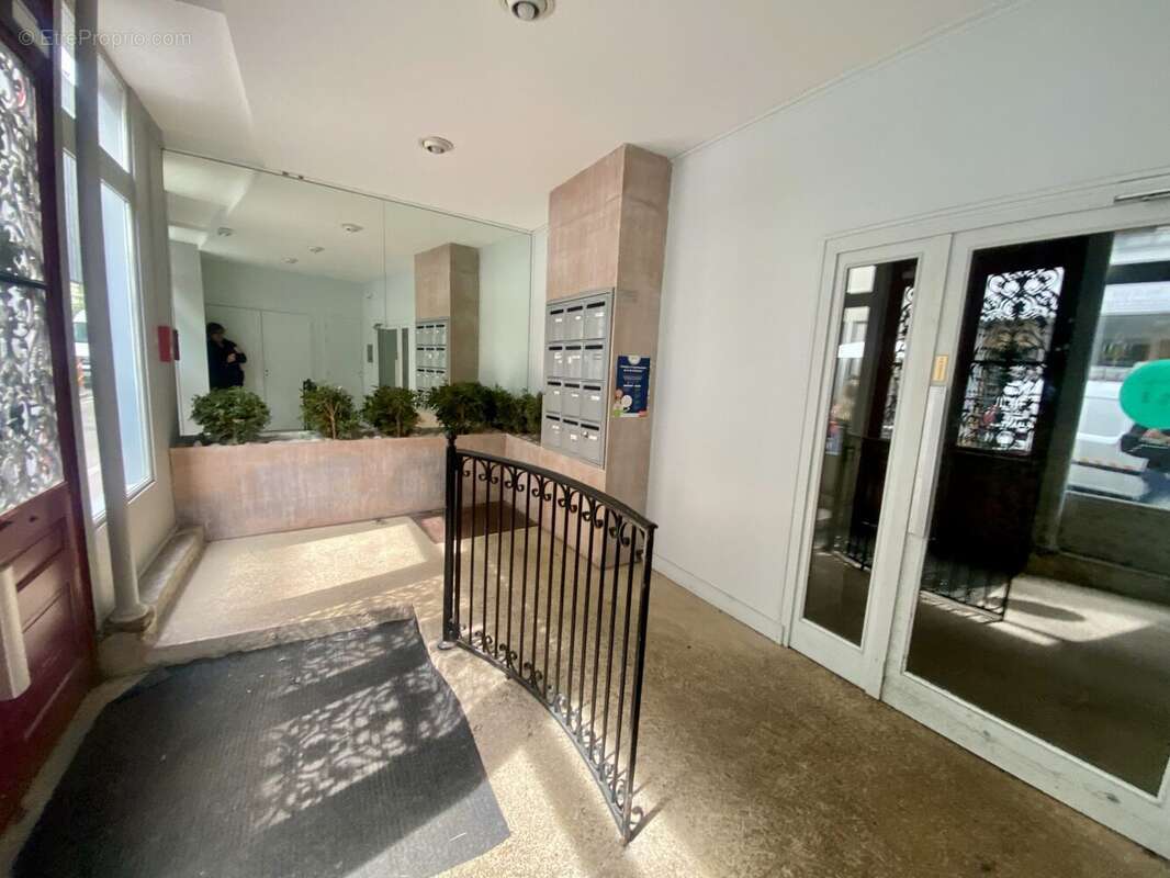Appartement à LIMOGES